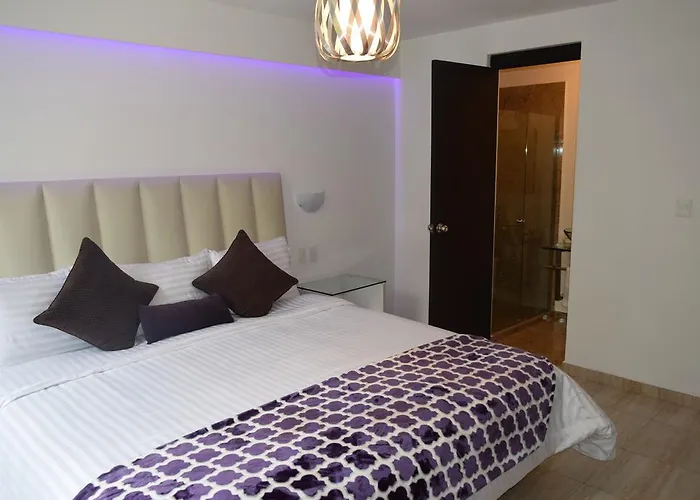 Hotel Condesa 185