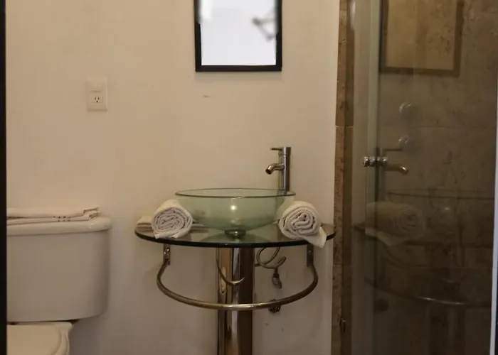 Condesa 185