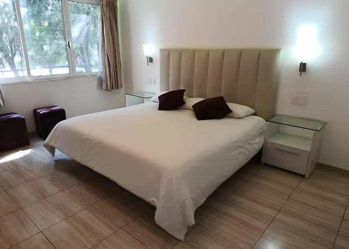 Condesa 185 Hotel
