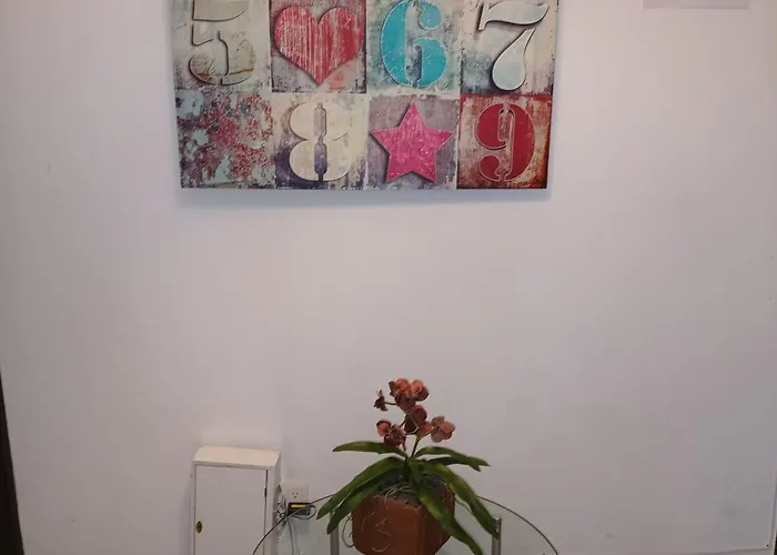 Hotel Condesa 185