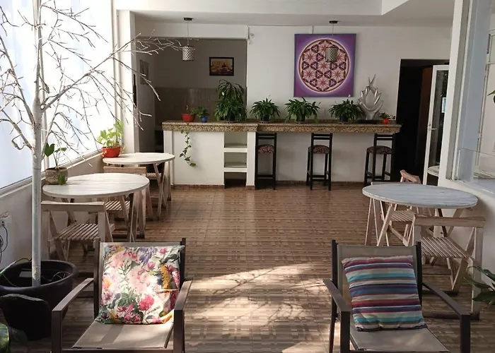 Condesa 185 Hotel Mexico City