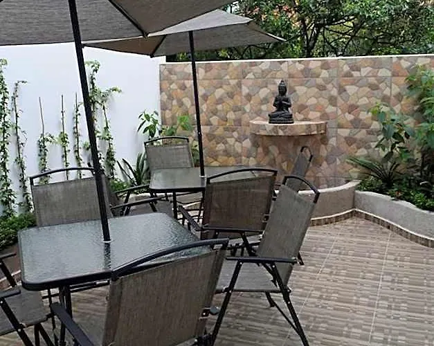 Hotel Condesa 185 Mexico City