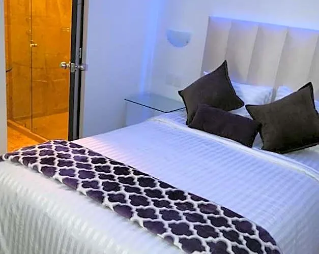 Condesa 185 Hotel