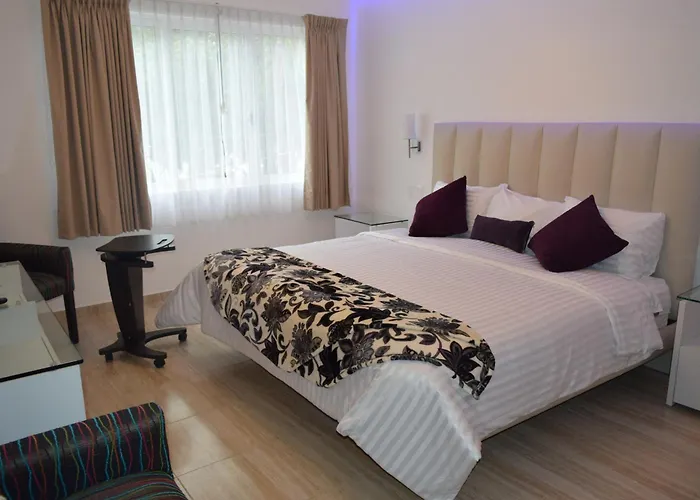 Condesa 185 Hotel 4*
