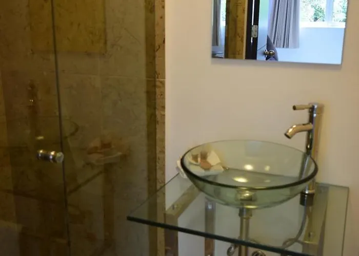 Condesa 185 Hotel