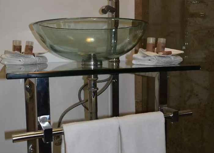 Hotel Condesa 185 4*