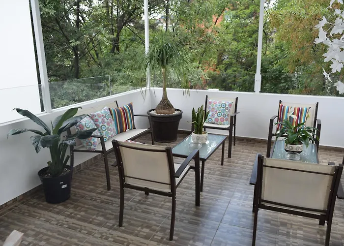 Condesa 185 Hotel