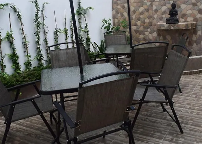 Condesa 185