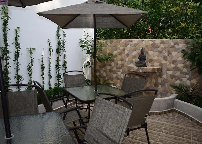 Condesa 185 Hotel