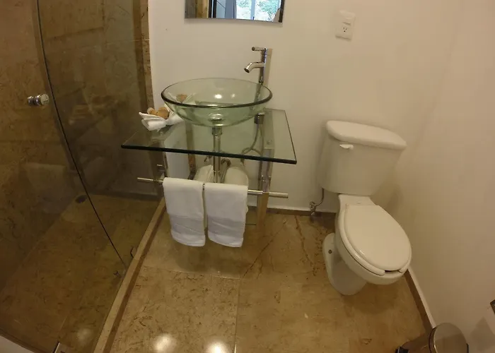 Hotel Condesa 185 4*