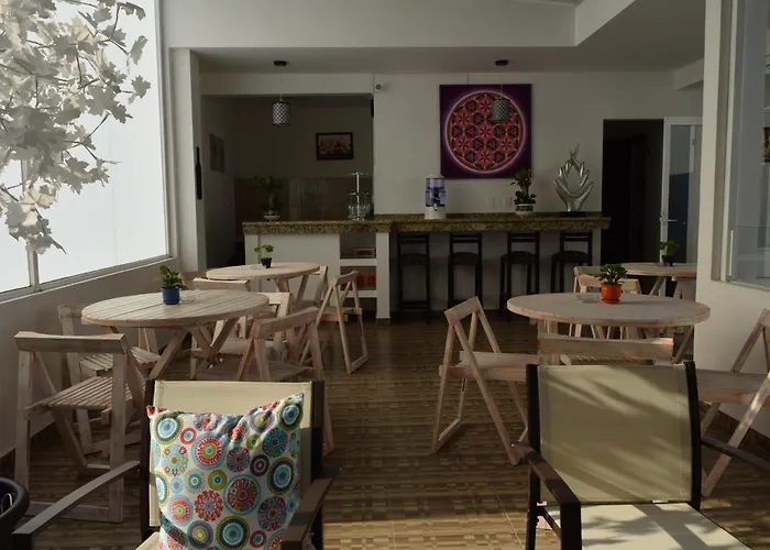 Hotel Condesa 185
