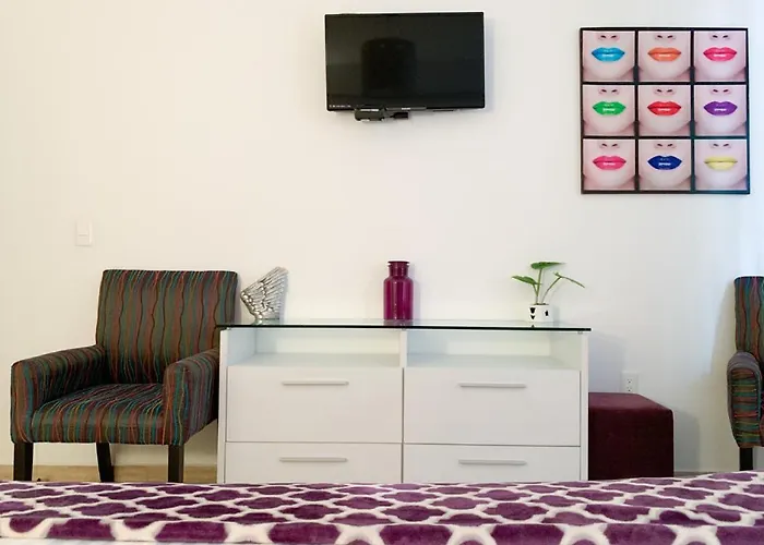 Condesa 185 Hotel