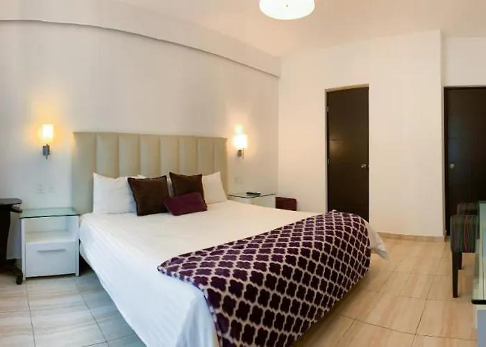 Hotel Condesa 185 Mexico City